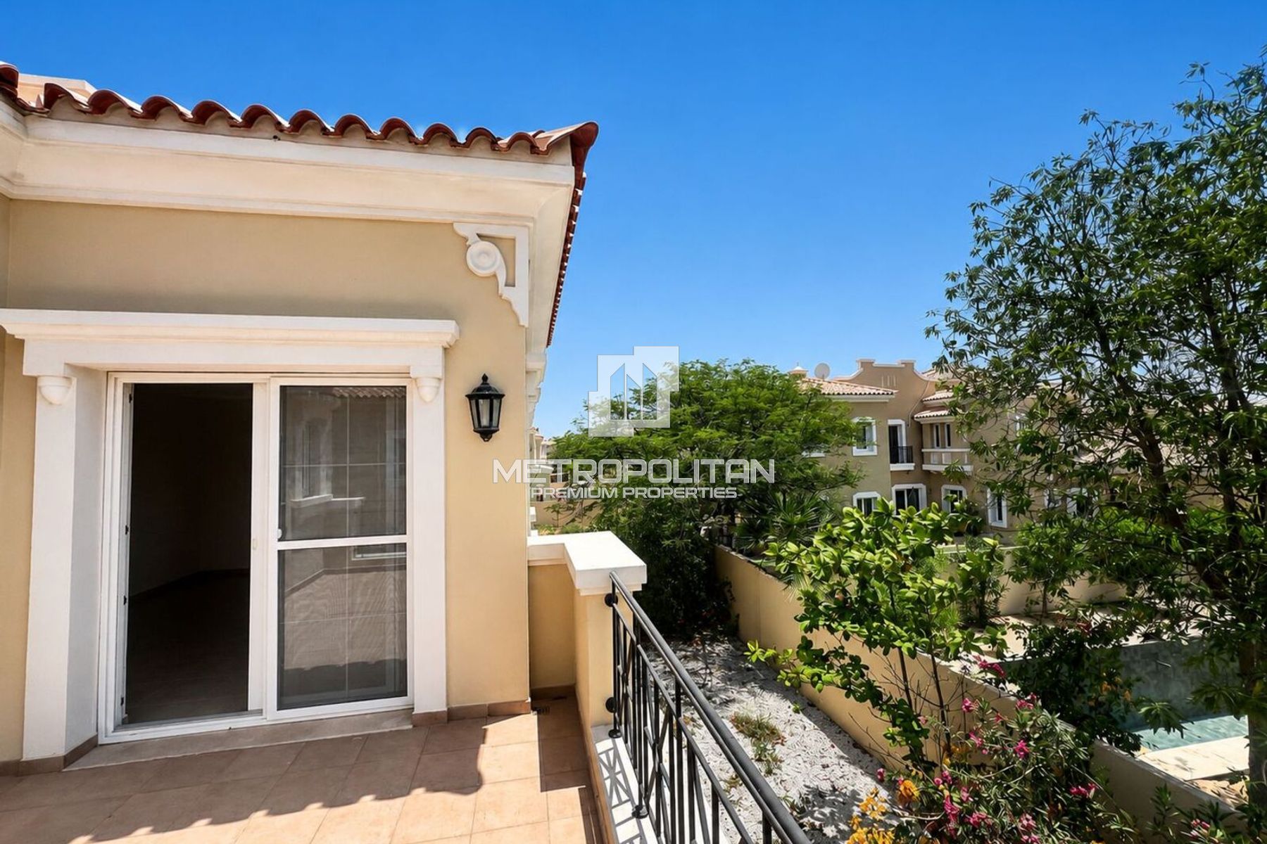 Stunning Magellan Type 3 Villa | Marina Community