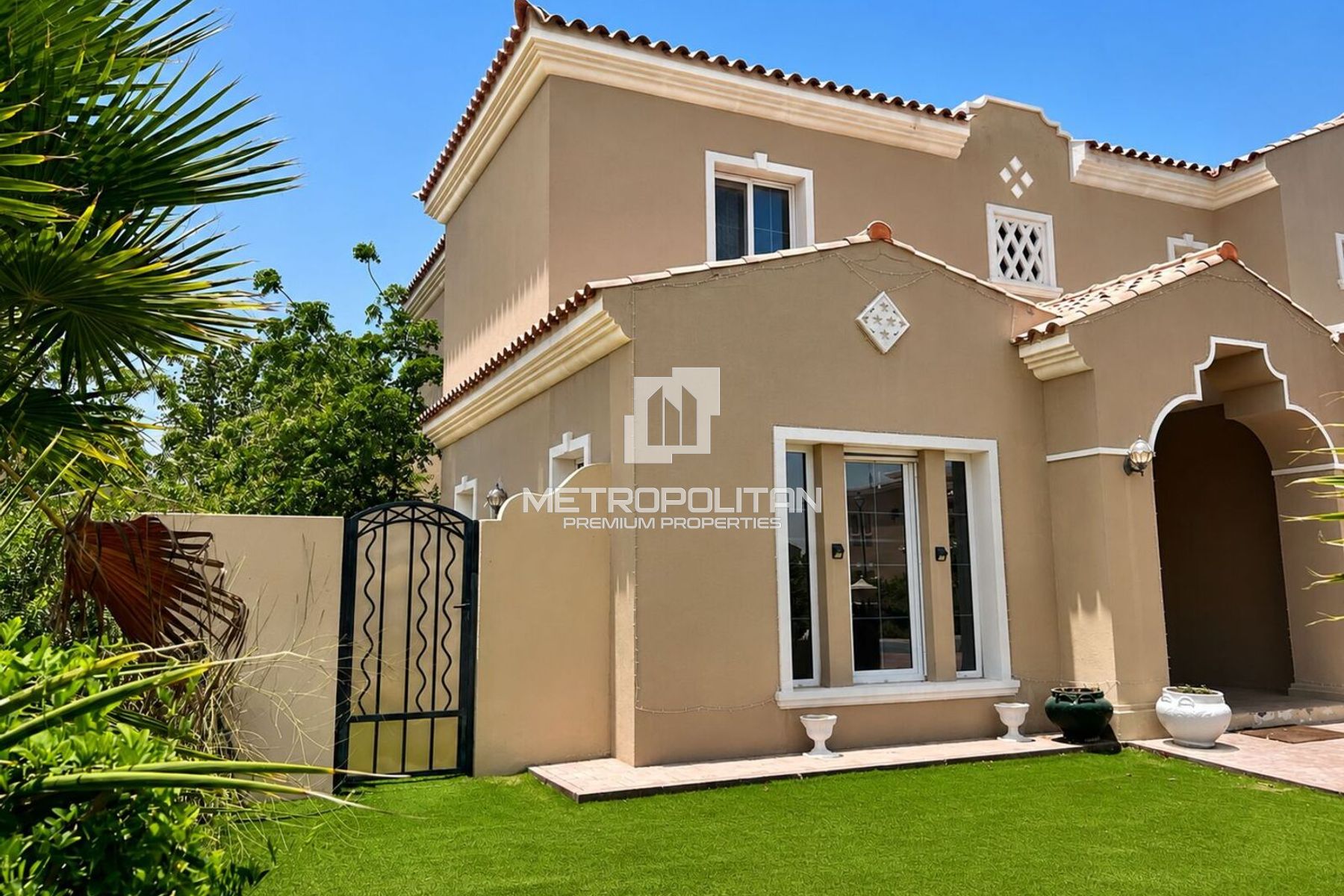 Coronado Villa | G+1 |W/Private Garden |Best Price