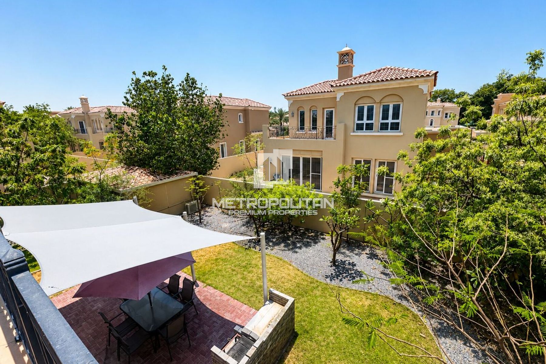 Coronado Villa | G+1 |W/Private Garden |Best Price