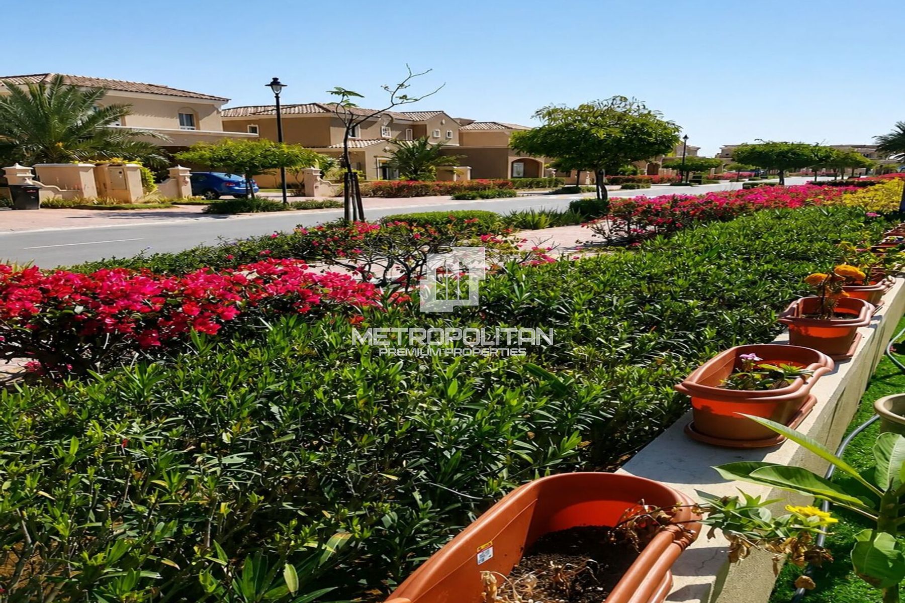 Coronado Villa | G+1 |W/Private Garden |Best Price