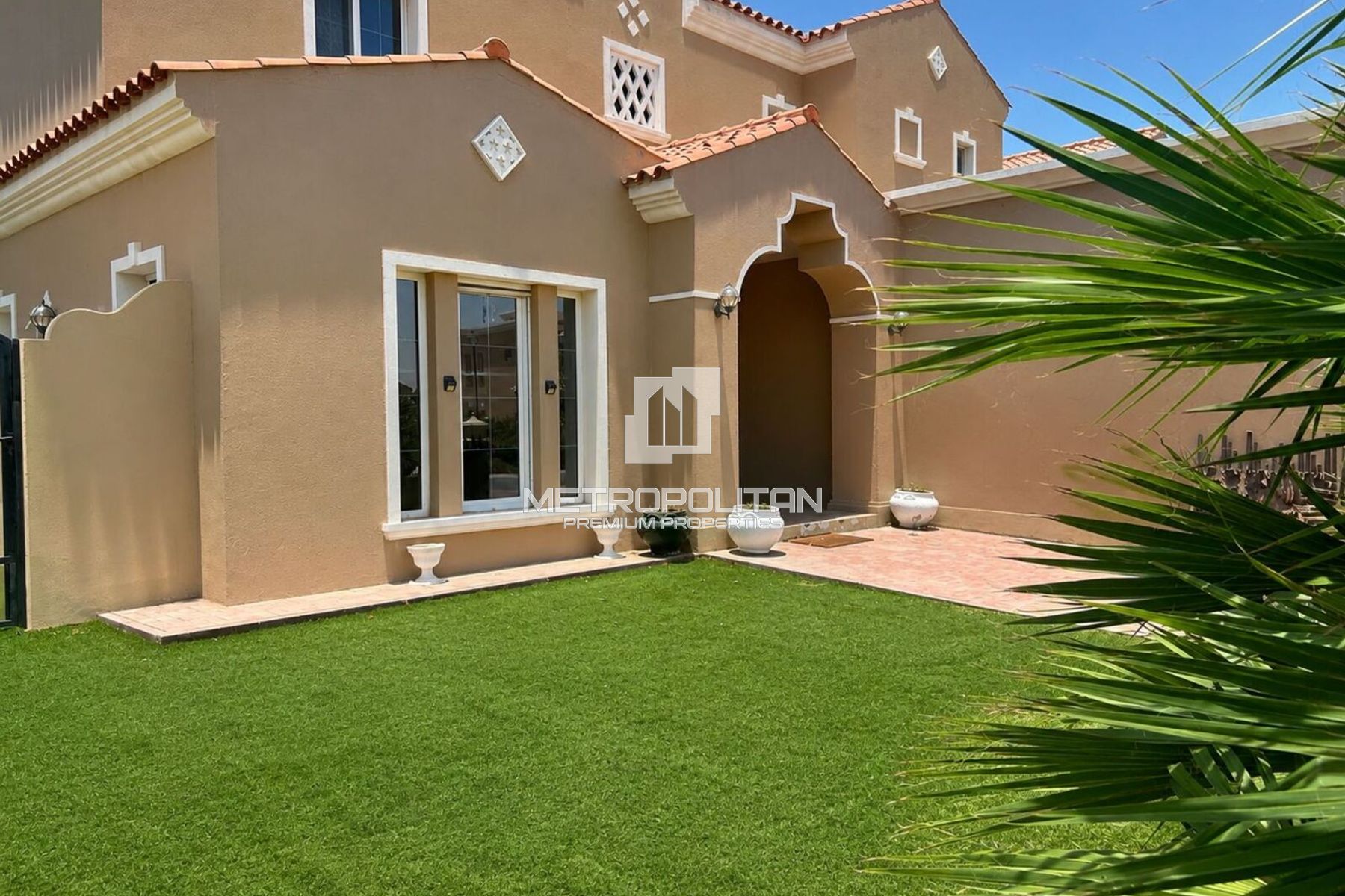 Coronado Villa | G+1 |W/Private Garden |Best Price