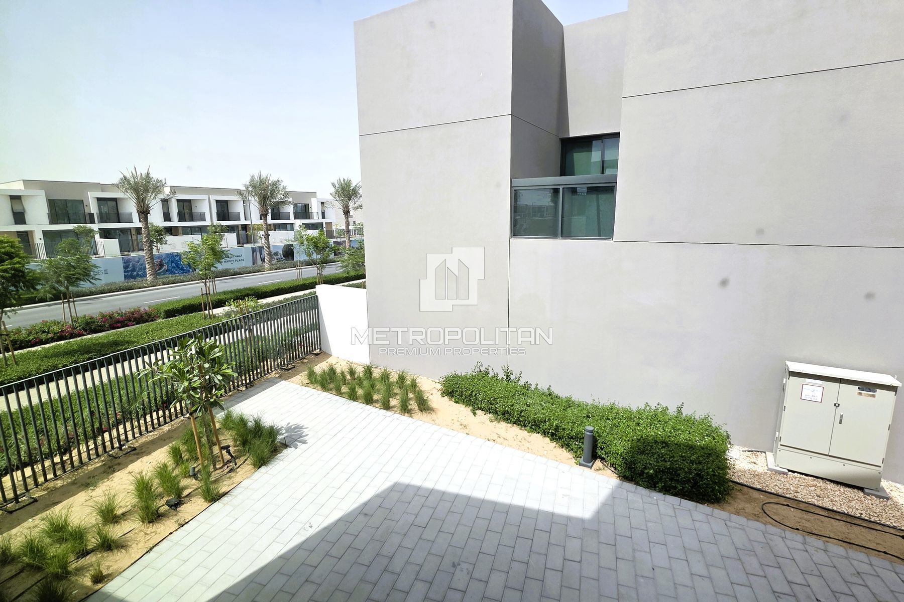 4BR Townhouse for Sale in Arabian Ranches 3 – MPS-48664