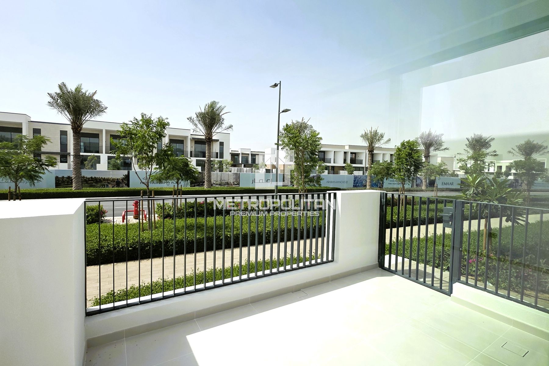 4BR Townhouse for Sale in Arabian Ranches 3 – MPS-48664