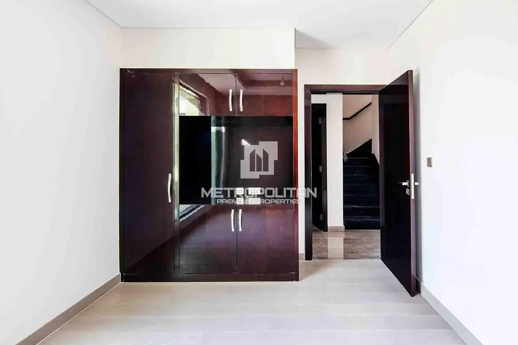 Single Row | Backing Golf Course | Exclusive