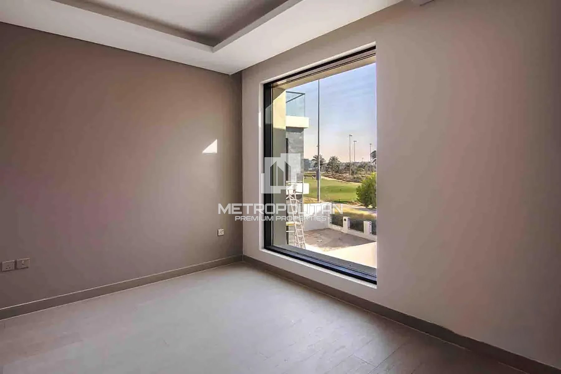 Single Row | Backing Golf Course | Exclusive