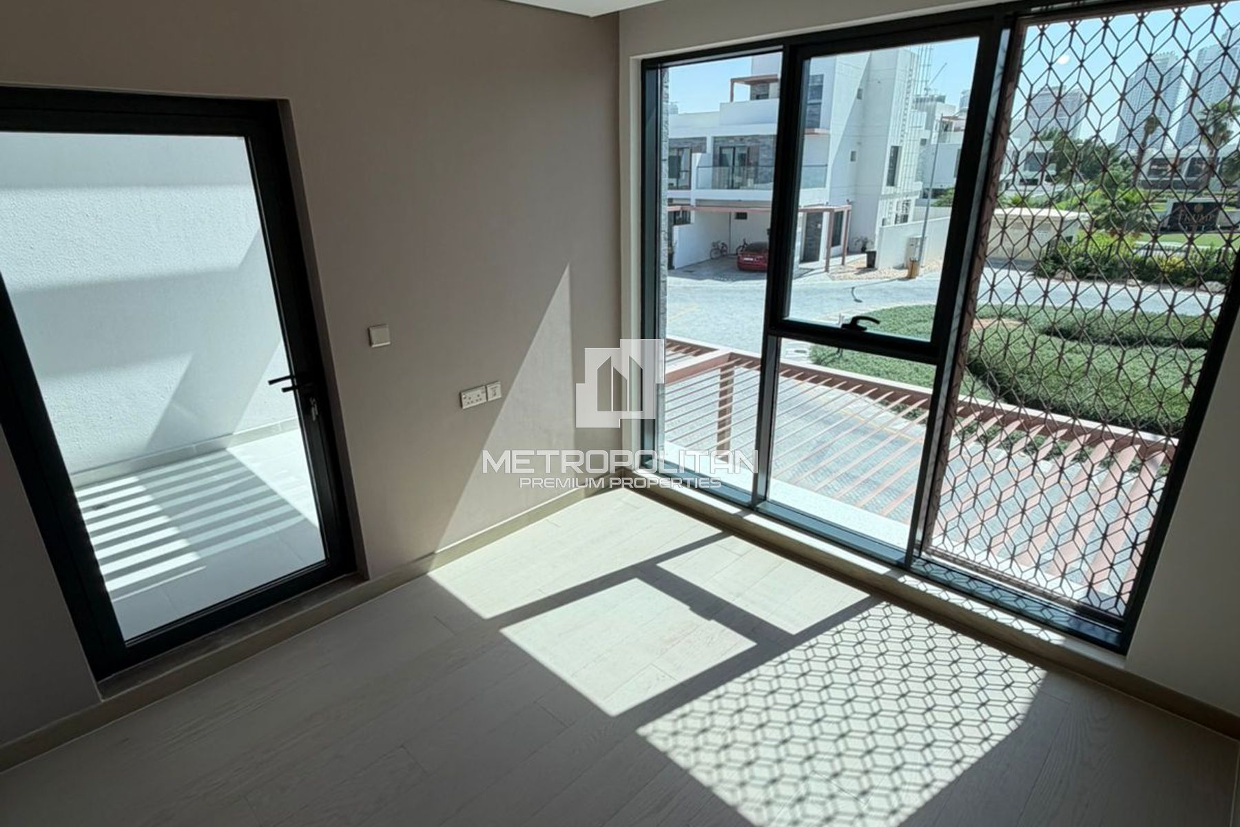 Single Row | Backing Golf Course | Exclusive