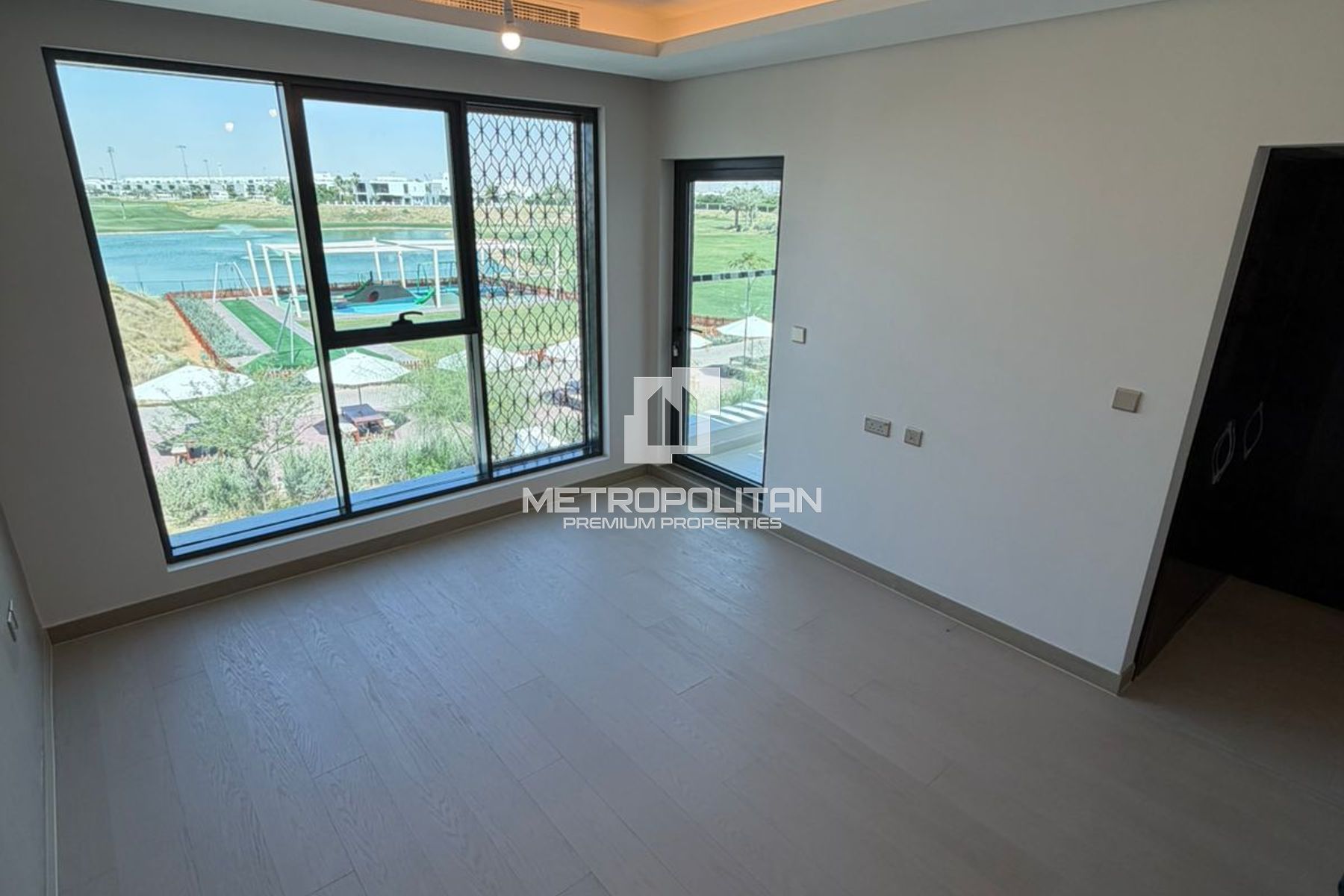 Single Row | Backing Golf Course | Exclusive