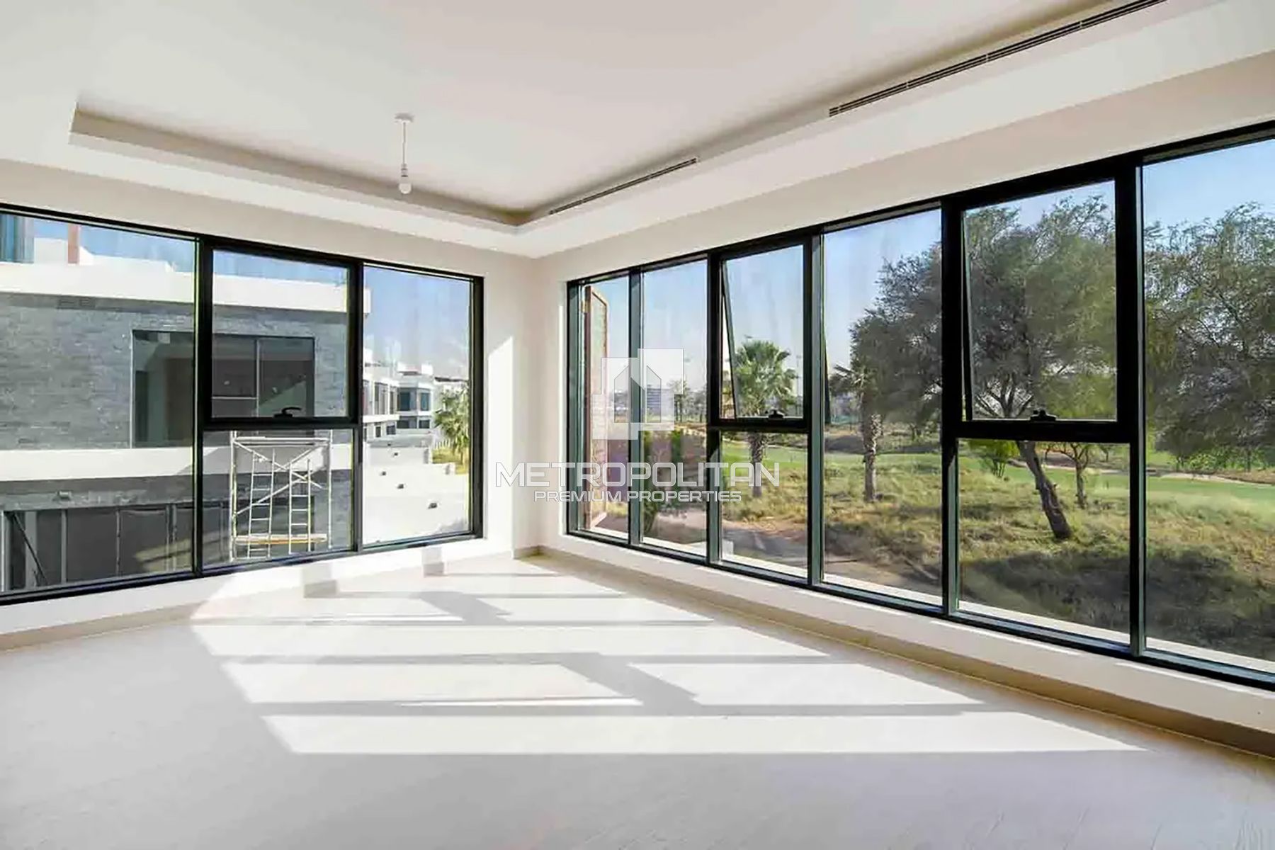 Single Row | Backing Golf Course | Exclusive