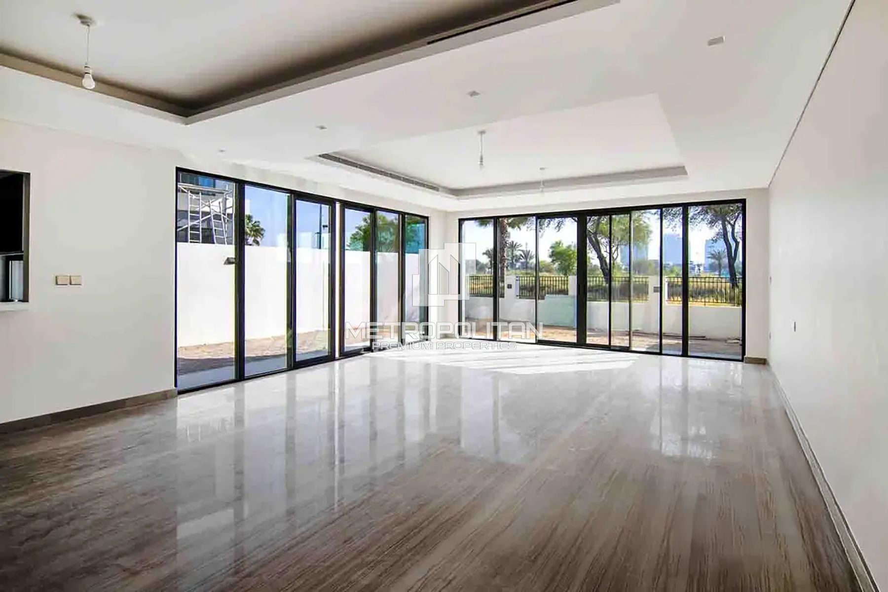 Single Row | Backing Golf Course | Exclusive