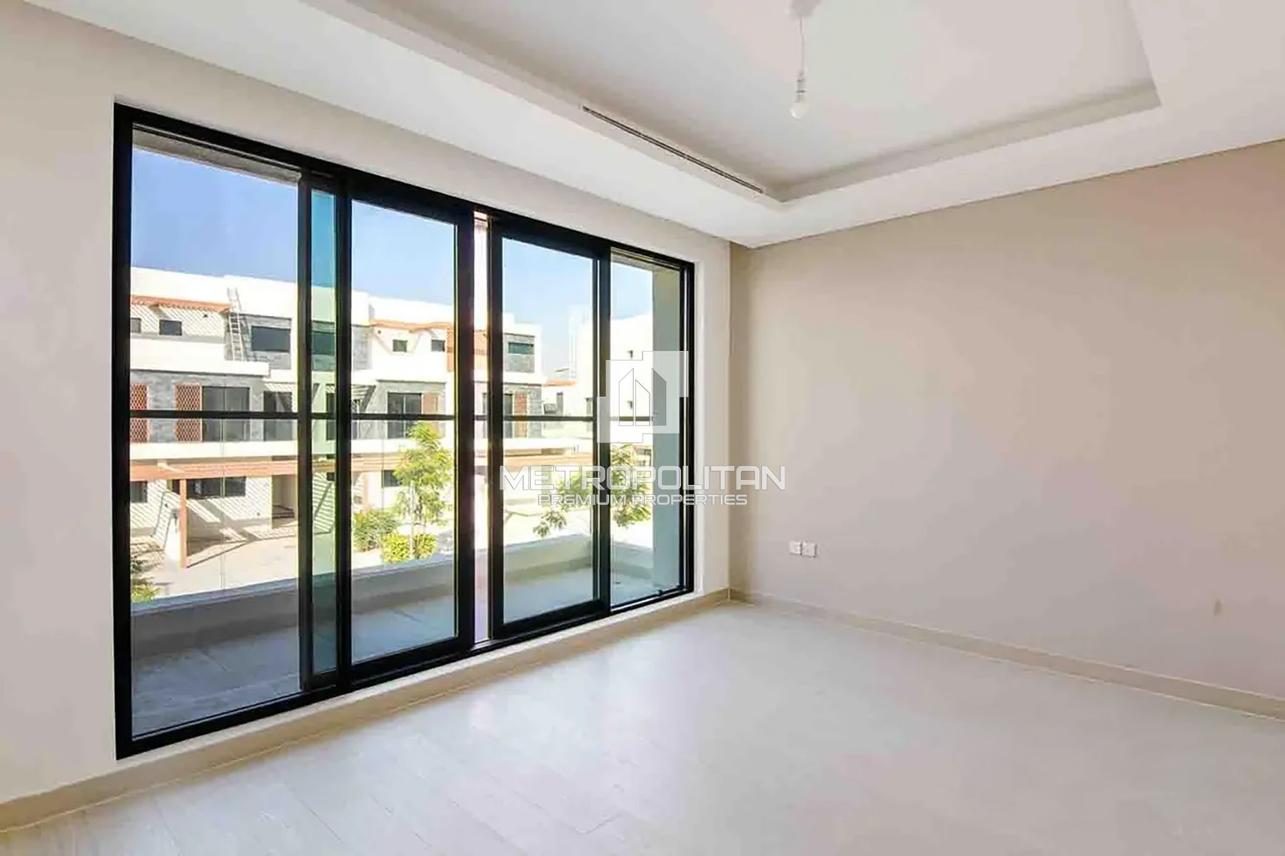 Single Row | Backing Golf Course | Exclusive