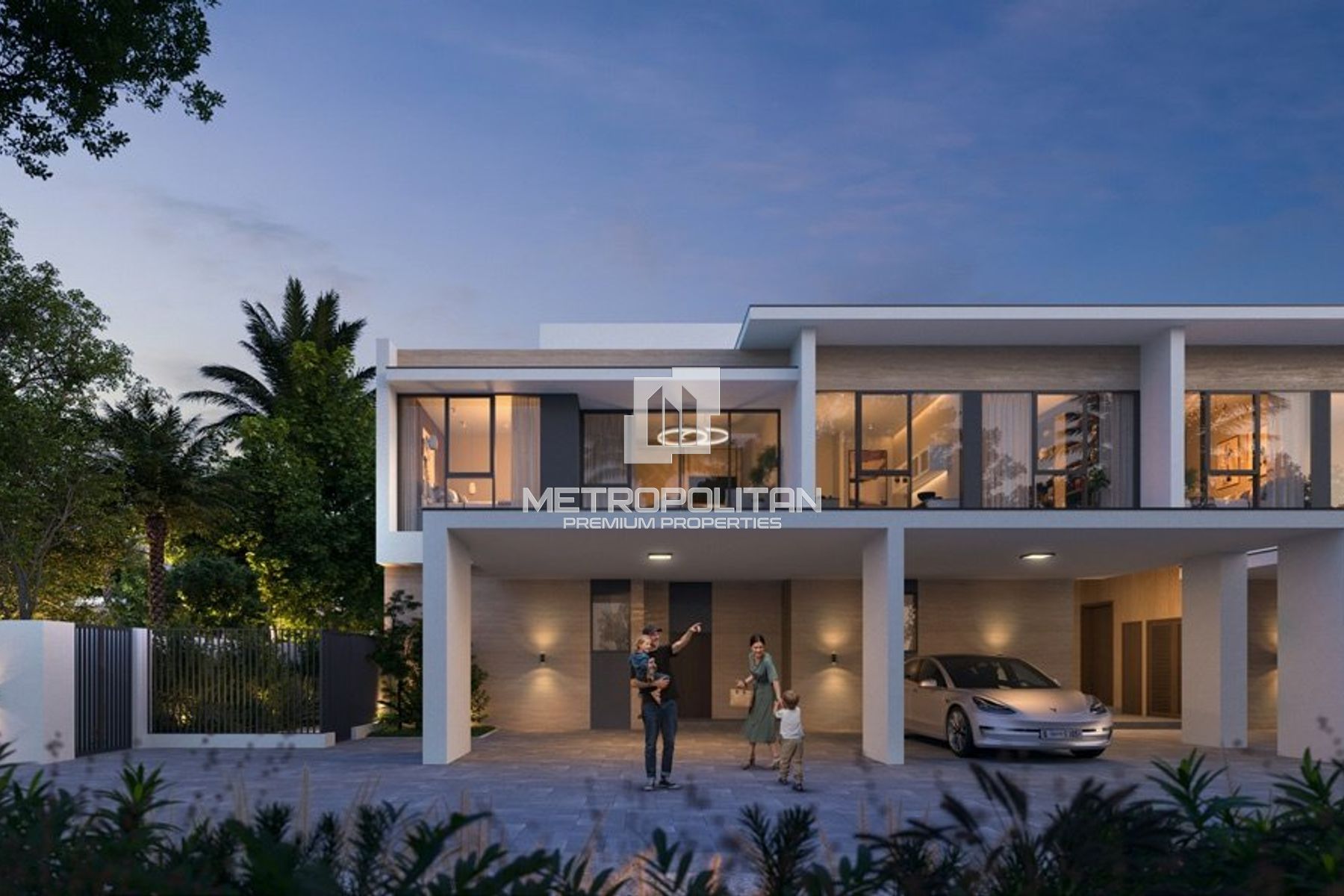 3BR Townhouse for Sale in Dubai Investment Park (DIP) – MPS-48673