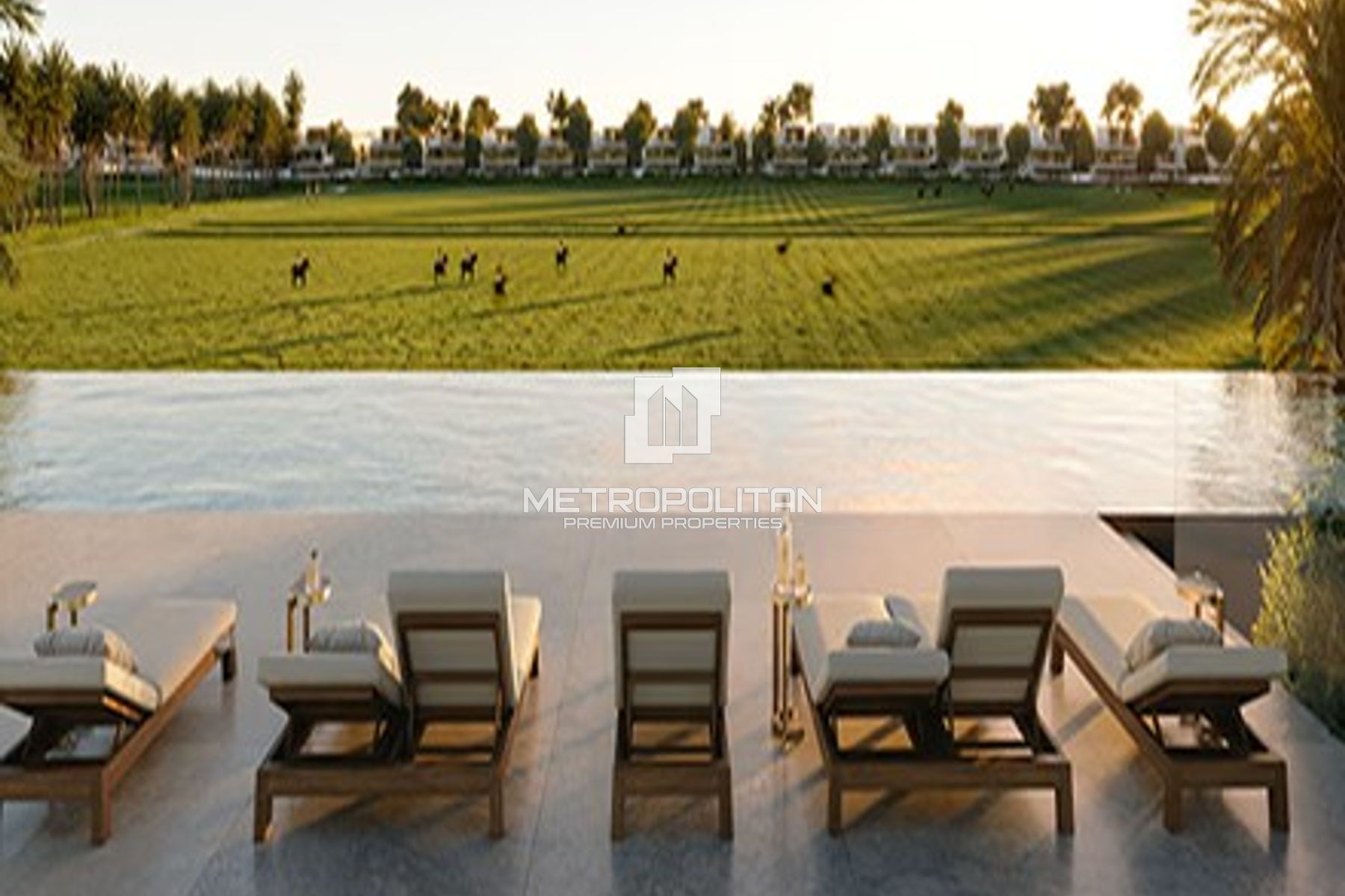 3BR Townhouse for Sale in Dubai Investment Park (DIP) – MPS-48673
