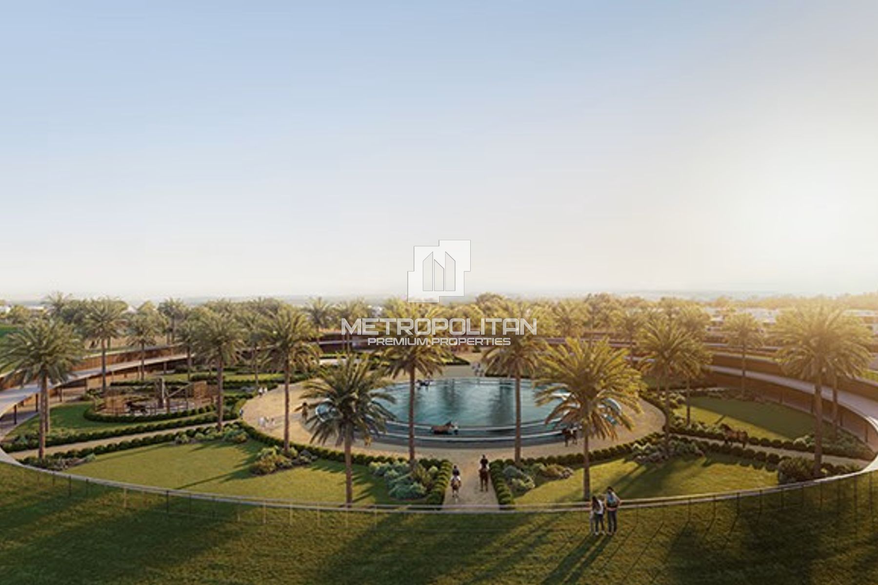 3BR Townhouse for Sale in Dubai Investment Park (DIP) – MPS-48673