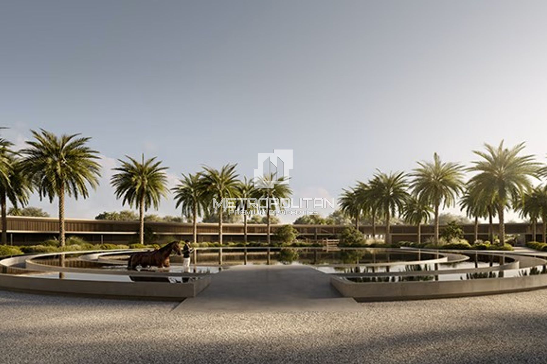 3BR Townhouse for Sale in Dubai Investment Park (DIP) – MPS-48673