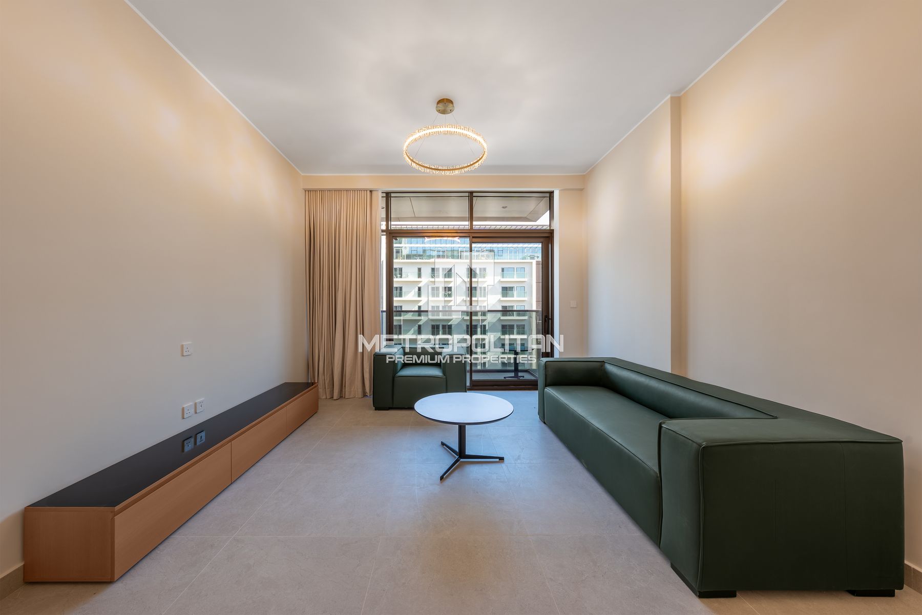 Fully Furnished | Prime Location | Brand New