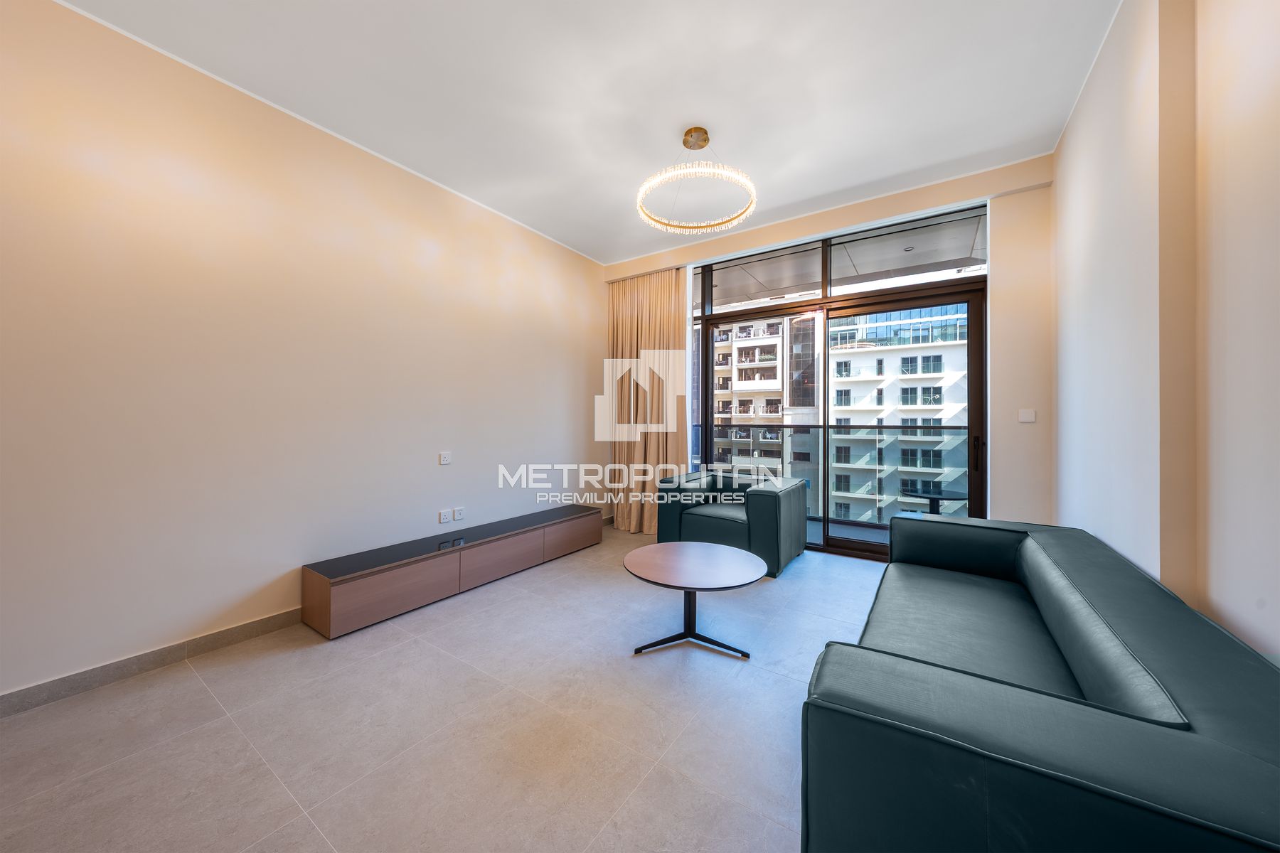 Fully Furnished | Prime Location | Brand New