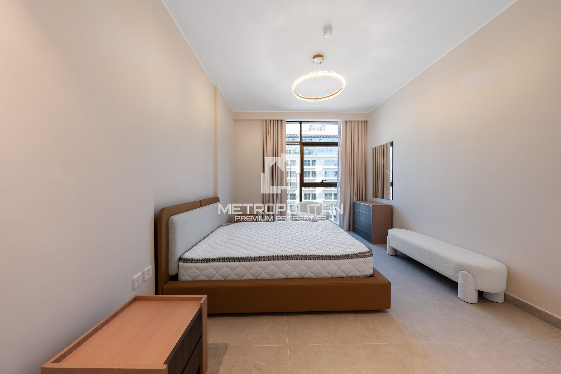 Fully Furnished | Prime Location | Brand New