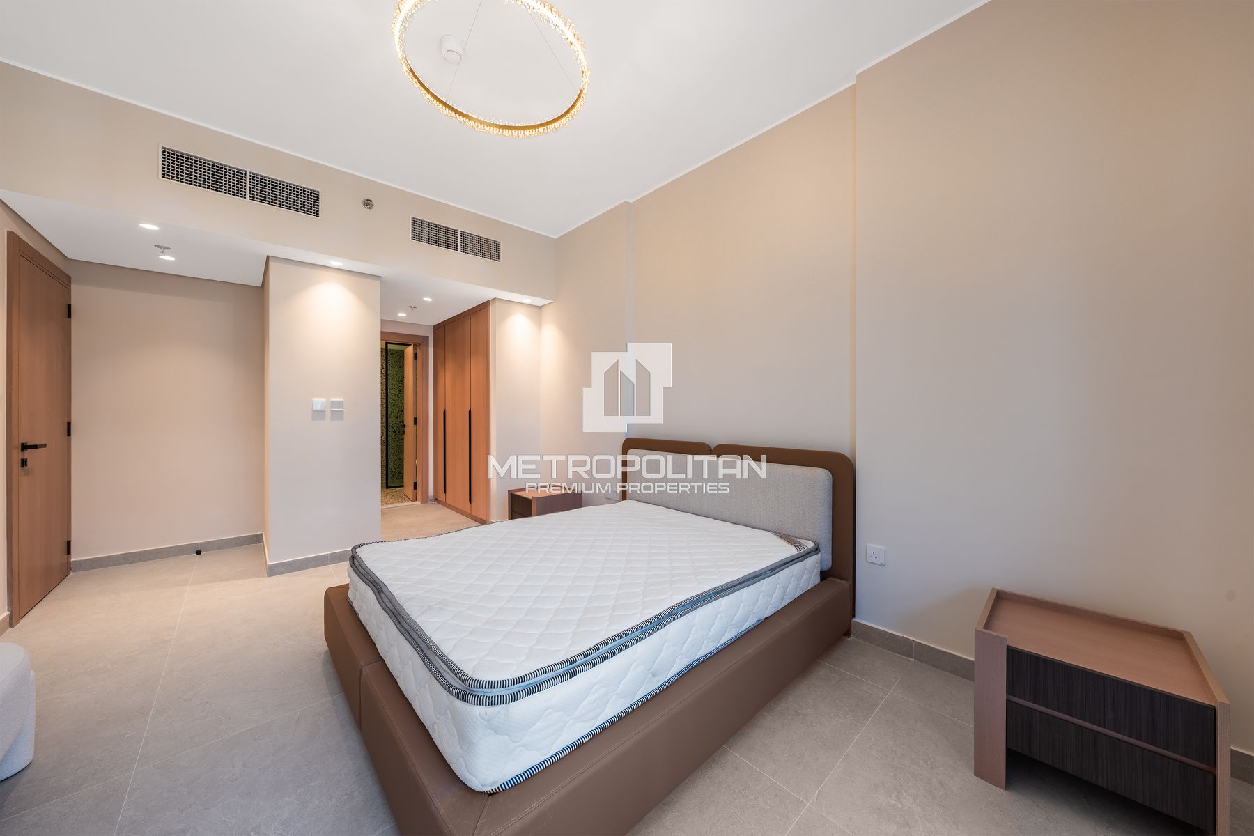 Fully Furnished | Prime Location | Brand New