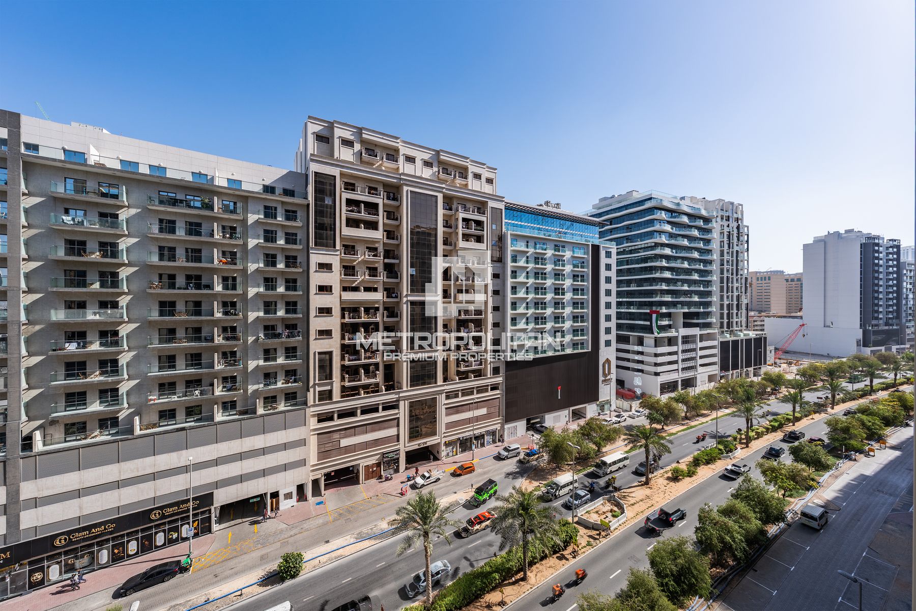 Fully Furnished | Prime Location | Brand New