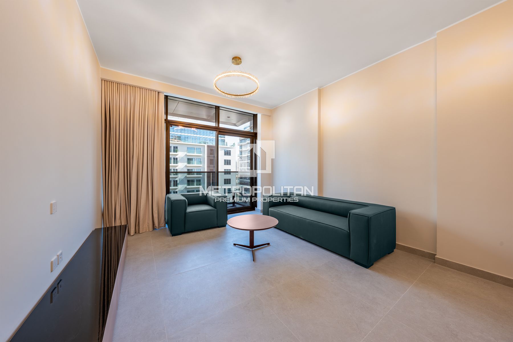 Fully Furnished | Prime Location | Brand New
