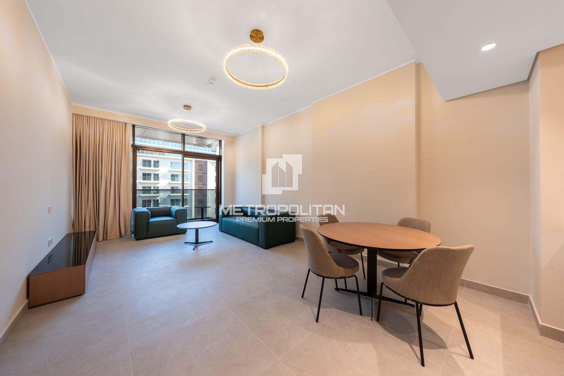 Fully Furnished | Prime Location | Brand New