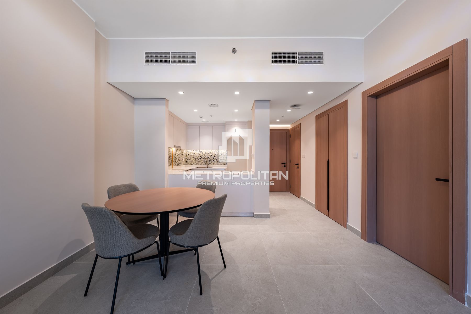Fully Furnished | Prime Location | Brand New