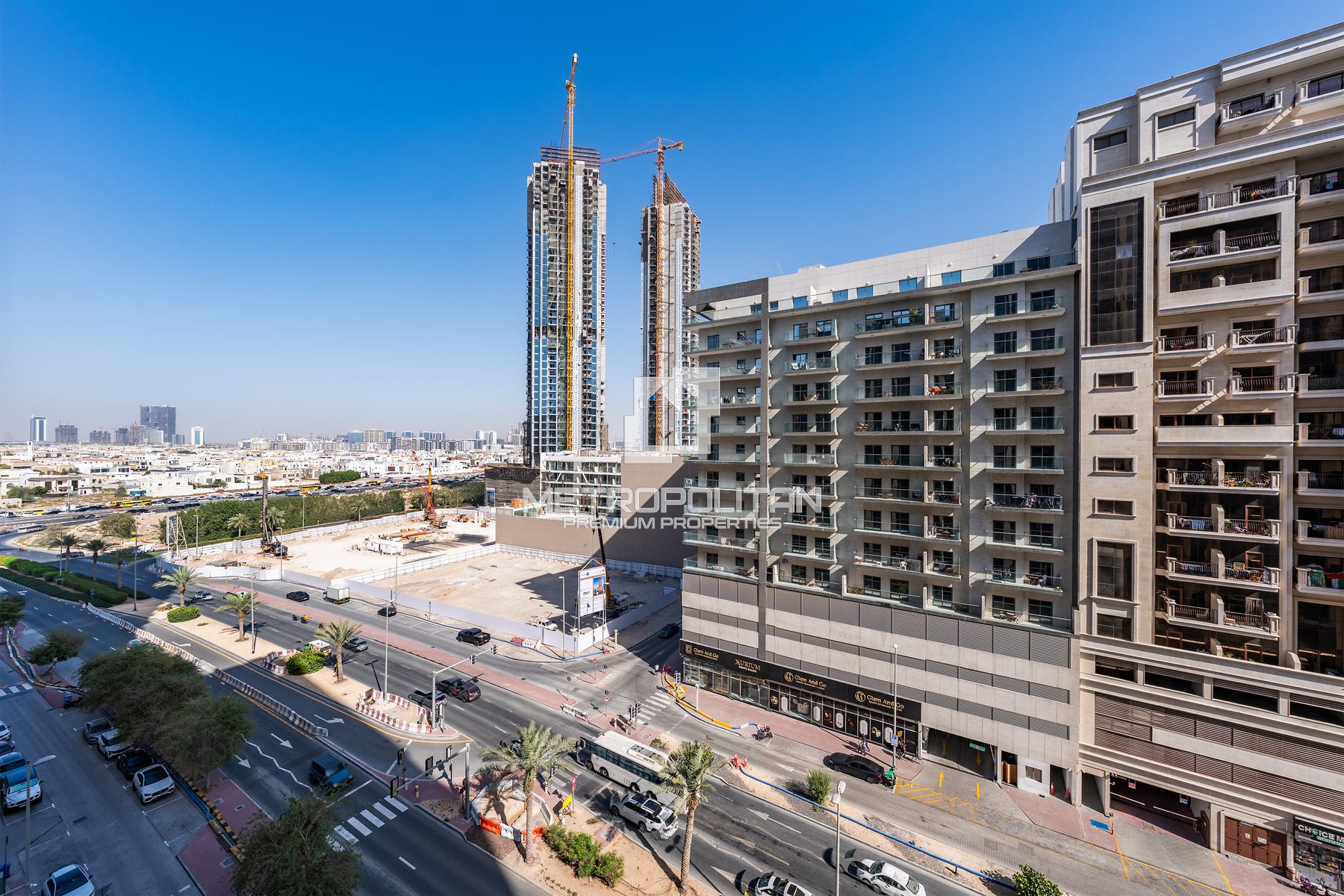1BR Apartment for Sale in Jumeirah Village Circle – MPS-48695