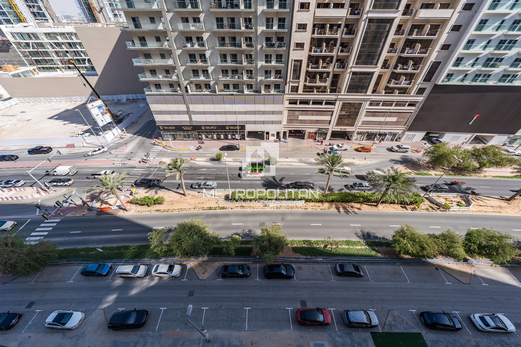 1BR Apartment for Sale in Jumeirah Village Circle – MPS-48695