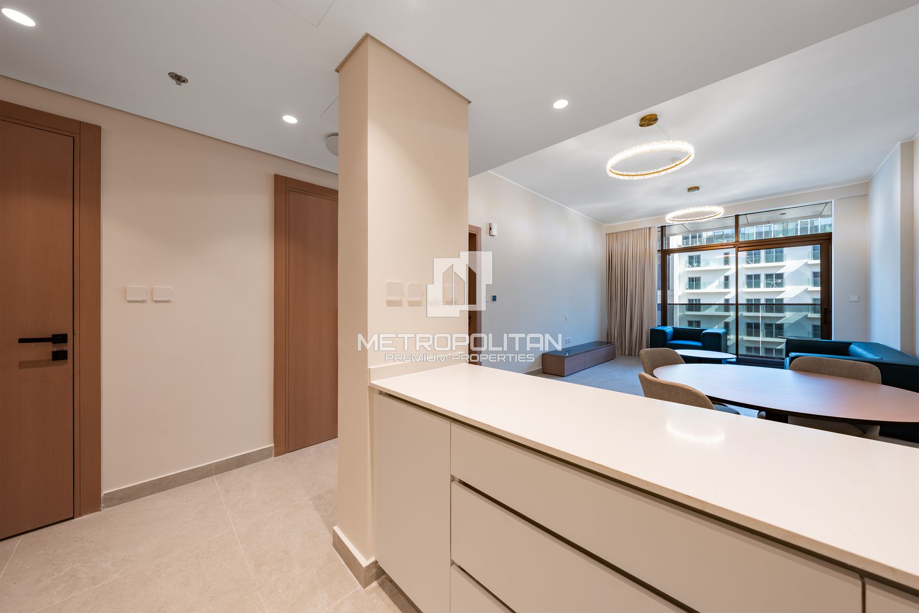 1BR Apartment for Sale in Jumeirah Village Circle – MPS-48695