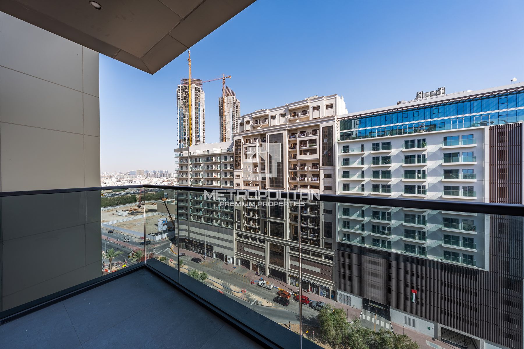 1BR Apartment for Sale in Jumeirah Village Circle – MPS-48695