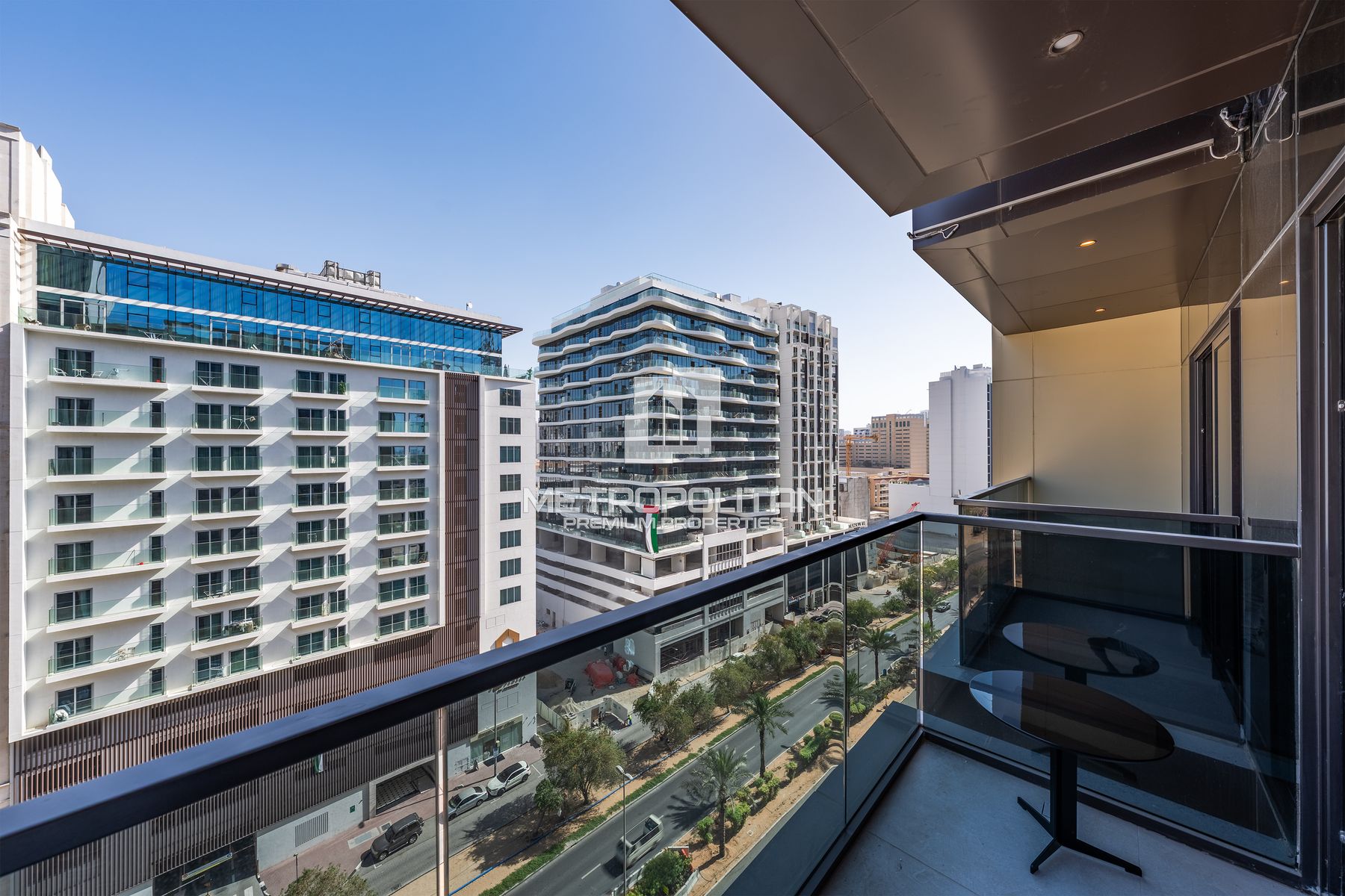 1BR Apartment for Sale in Jumeirah Village Circle – MPS-48695