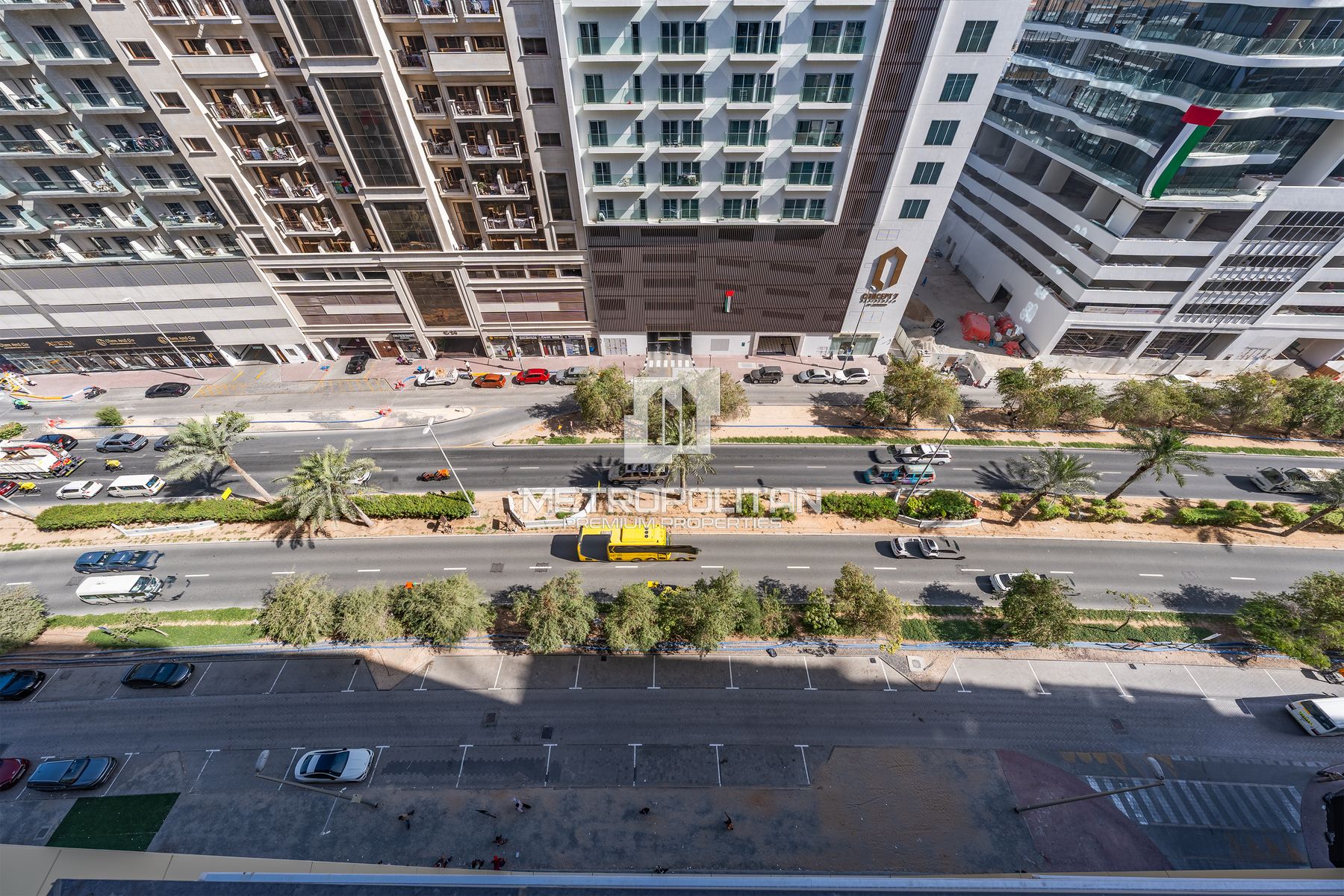 1BR Apartment for Sale in Jumeirah Village Circle – MPS-48695