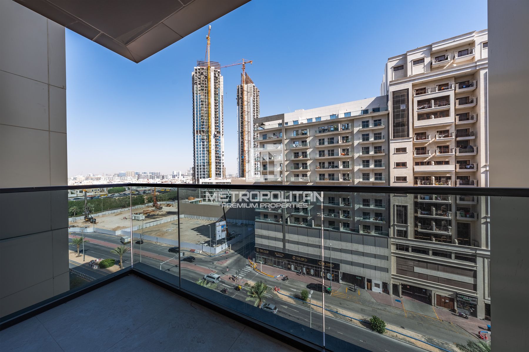 1BR Apartment for Sale in Jumeirah Village Circle – MPS-48695