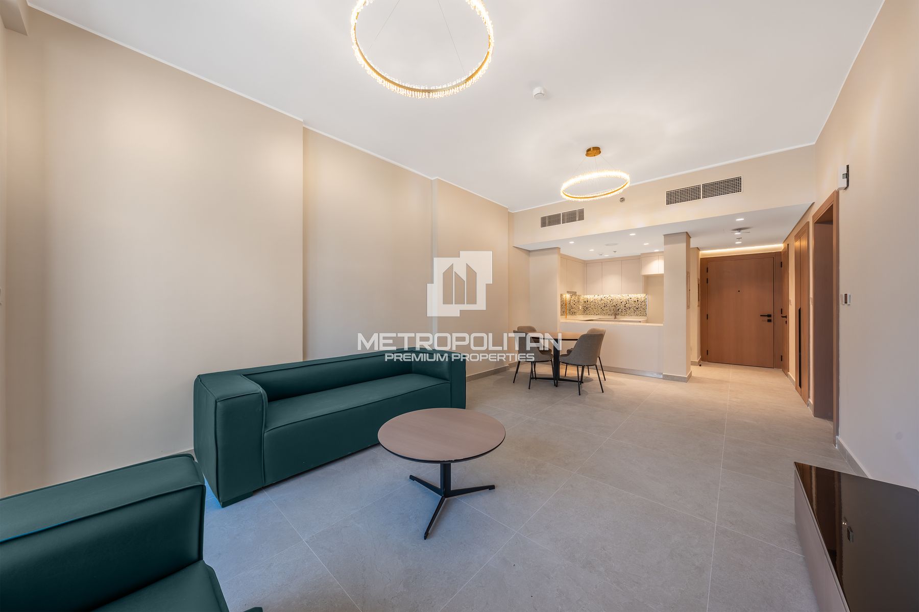 Ready to Move In | Brand New | Hot Deal