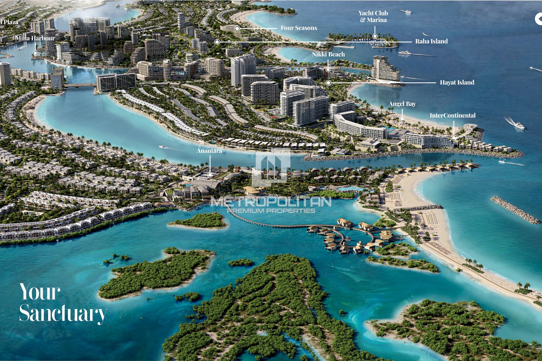 Exclusive Opportunity | Central 1 | Ready To Move