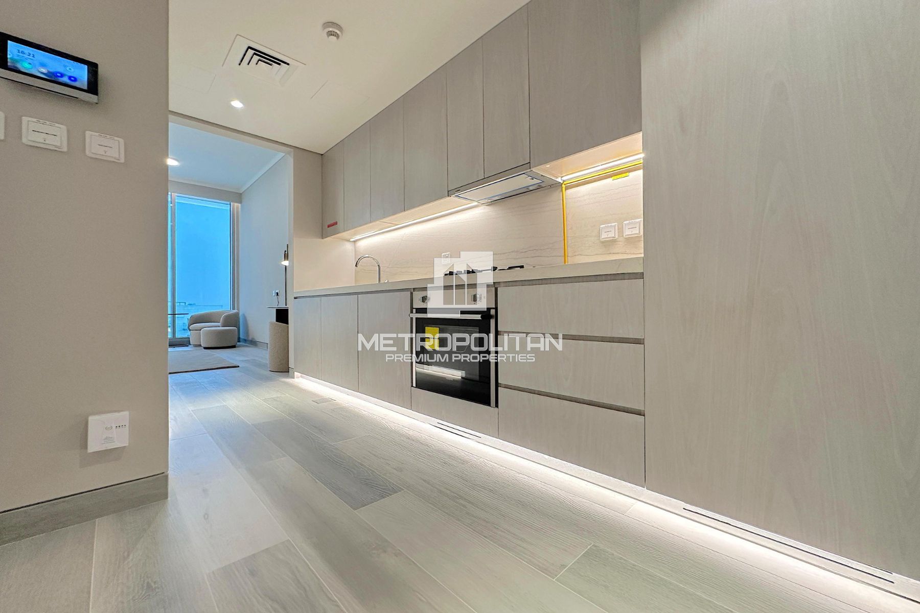 Prime Location | Furnished Unit | Pool View