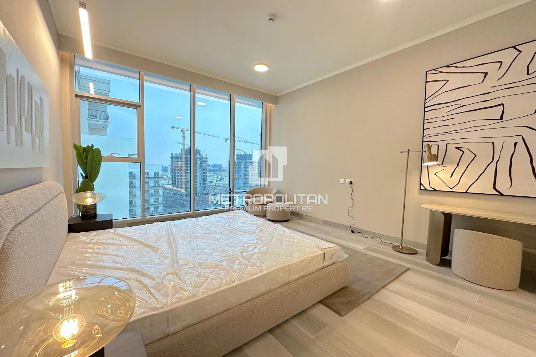 Prime Location | Furnished Unit | Pool View