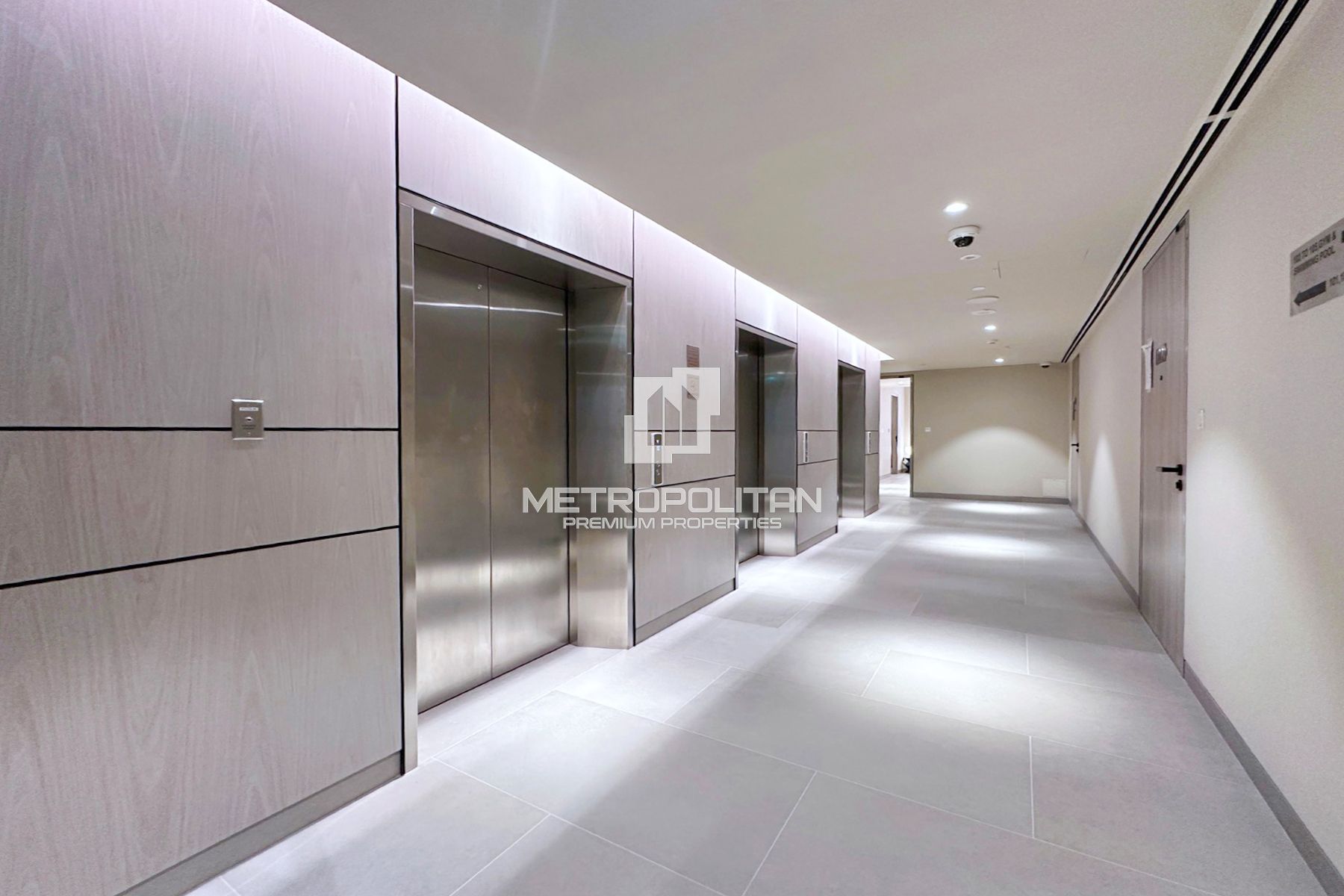 Prime Location | Furnished Unit | Pool View