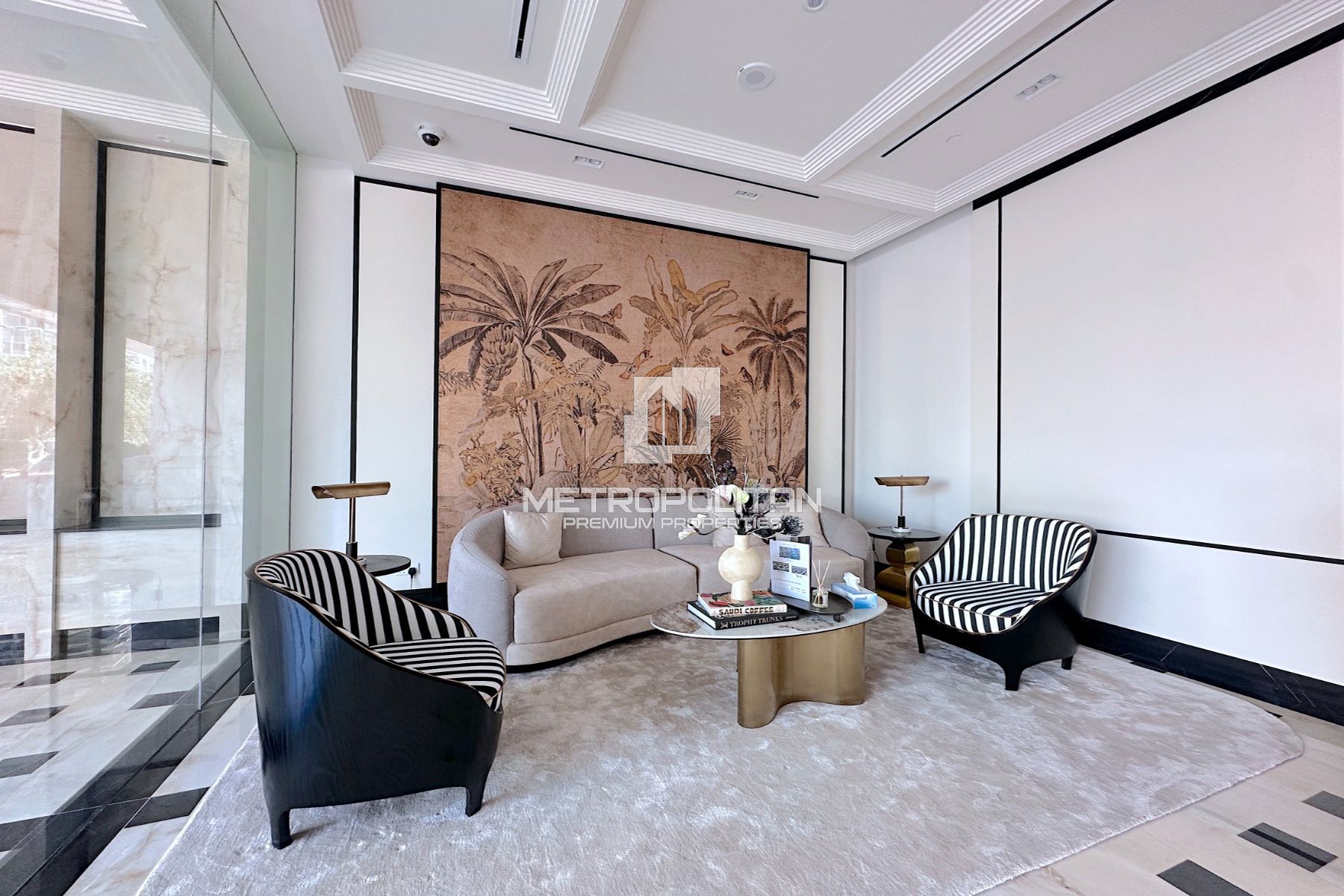 Prime Location | Furnished Unit | Pool View
