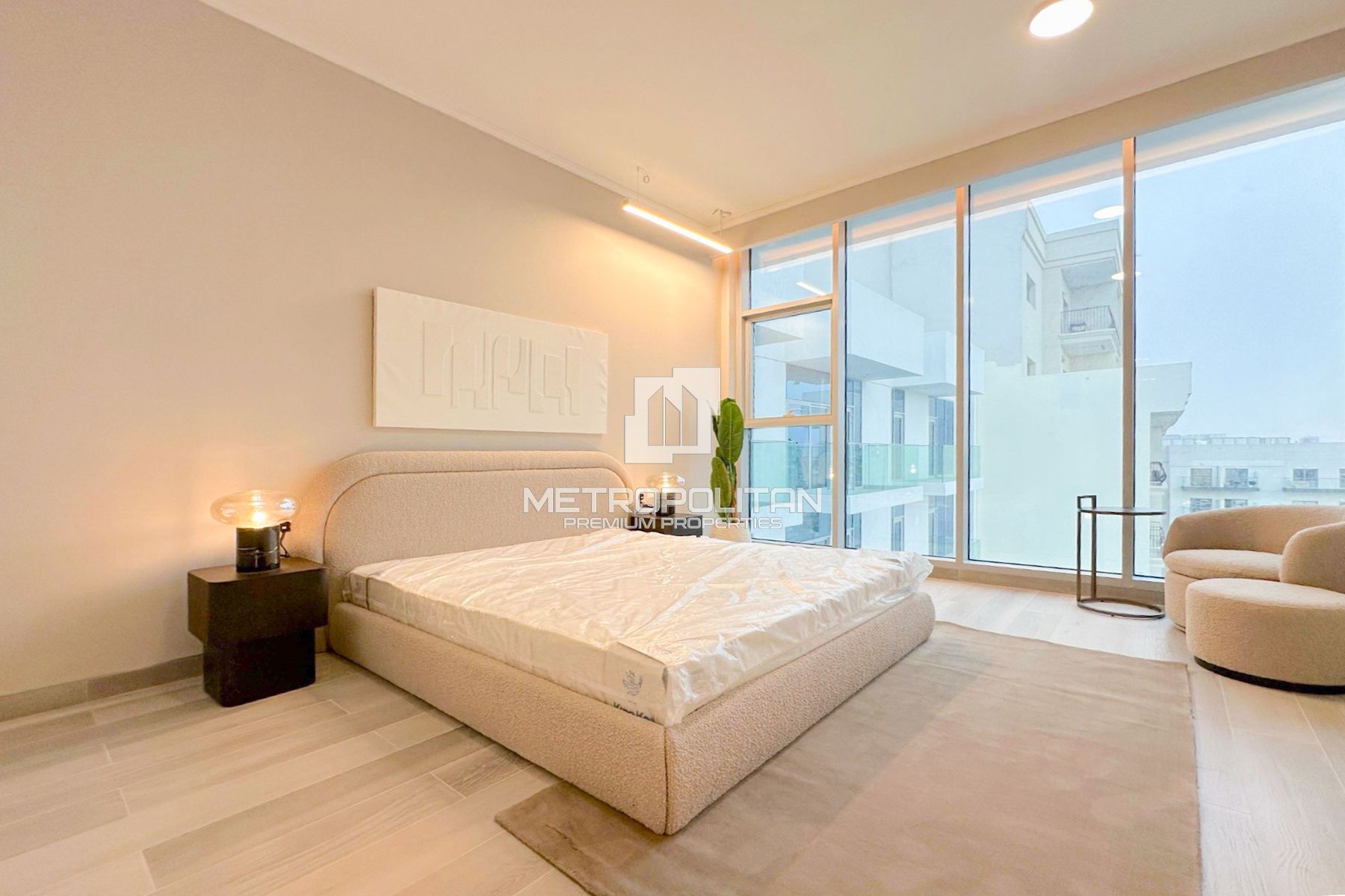 Prime Location | Furnished Unit | Pool View