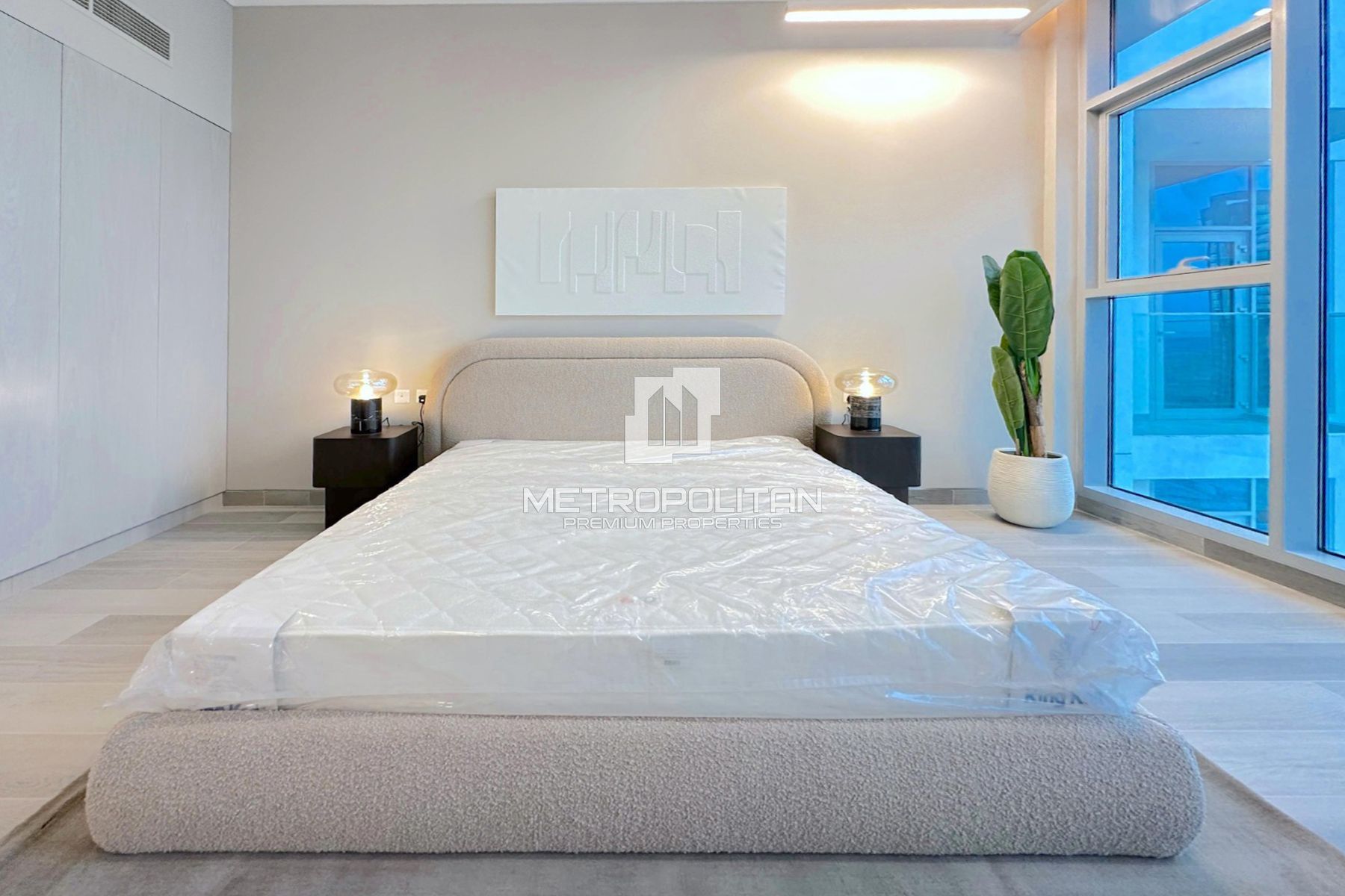 Prime Location | Furnished Unit | Pool View