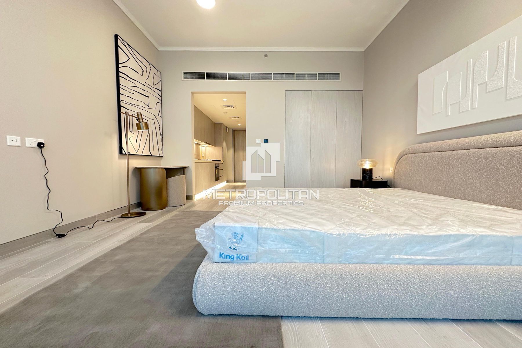 Prime Location | Furnished Unit | Pool View