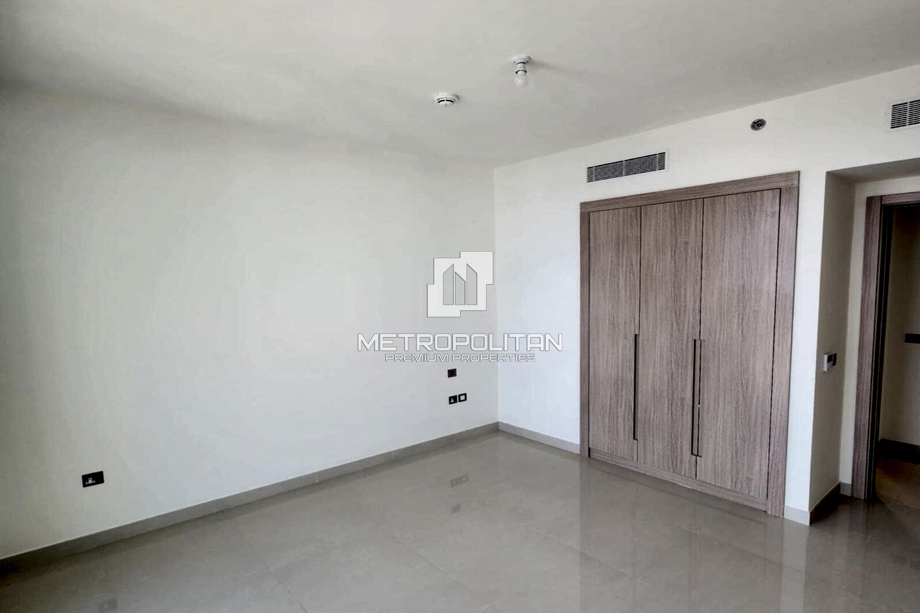 Partial Sea View | High Floor | Brand New