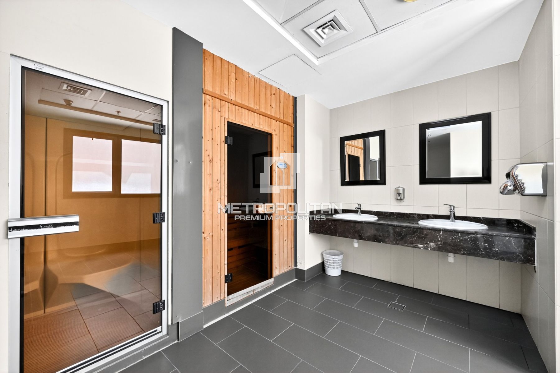 Furnished Studio | High ROI | Big Layout