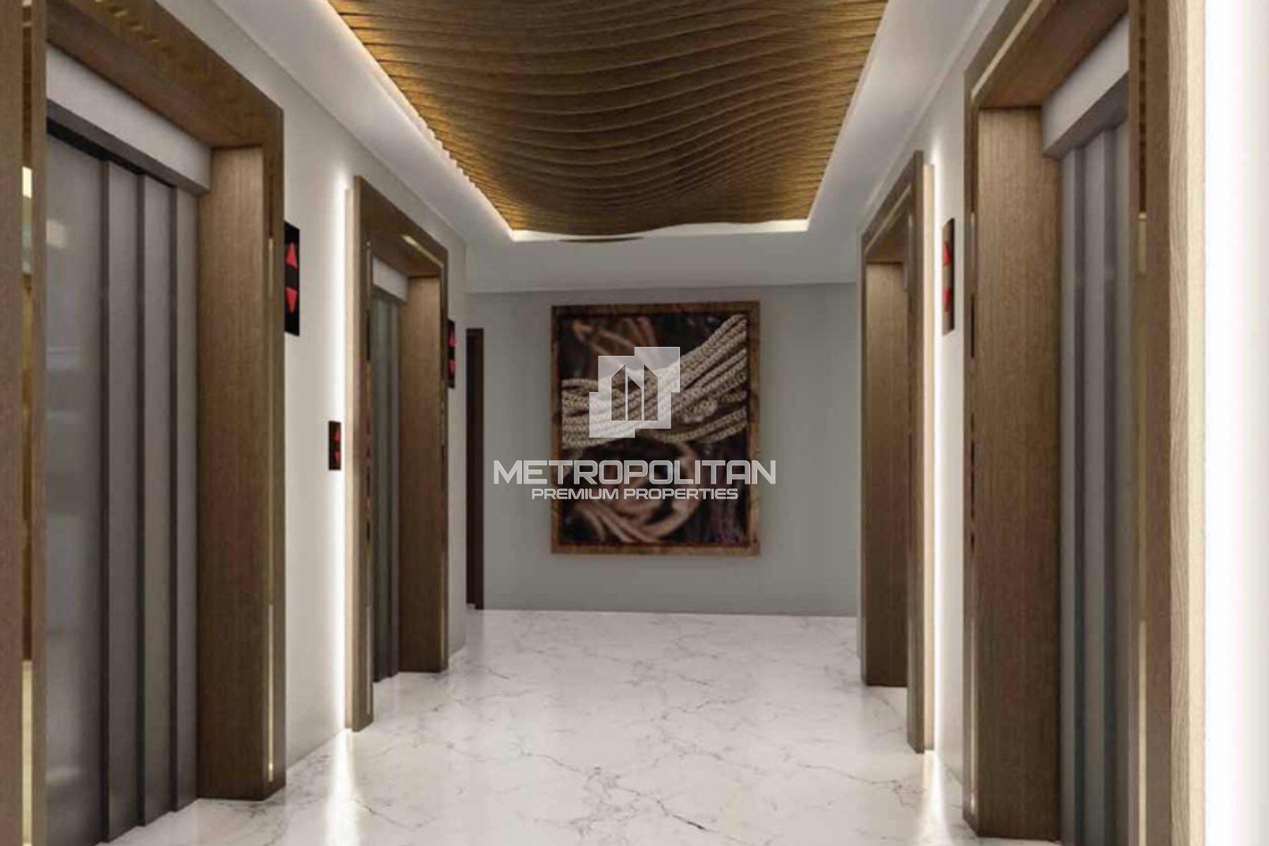 2BR Apartment for Sale in Jumeirah Village Circle – MPS-48712