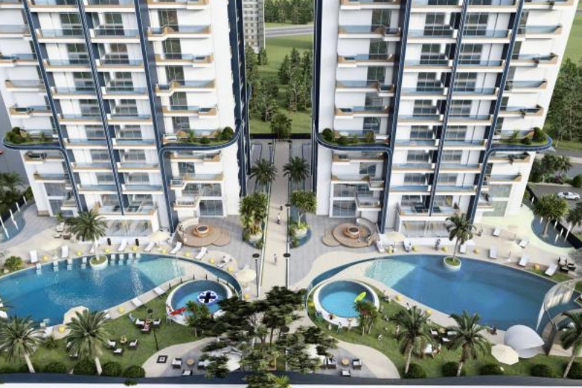 2BR Apartment for Sale in Jumeirah Village Circle – MPS-48712