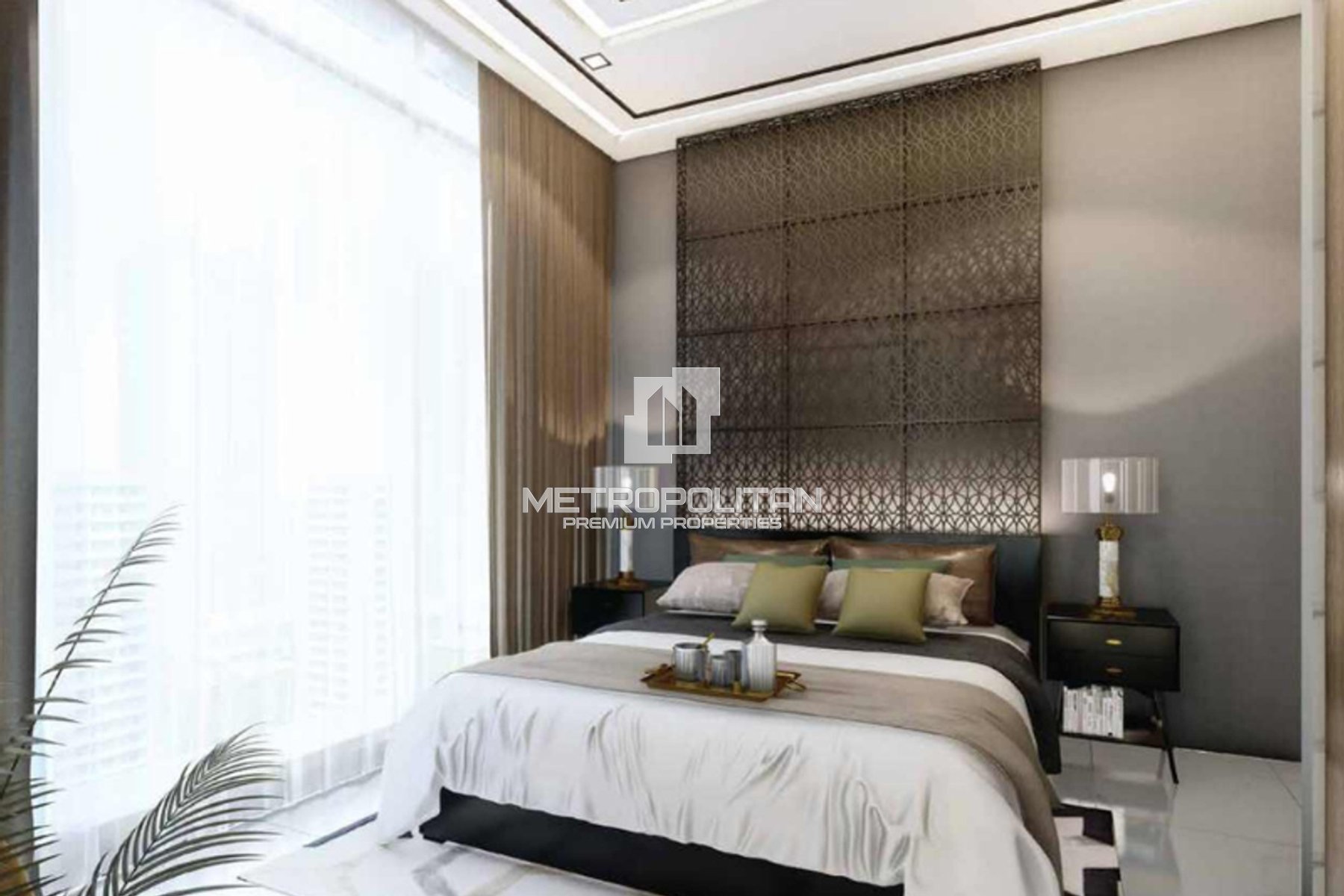 High Floor |Contemporary Living | Great Investment