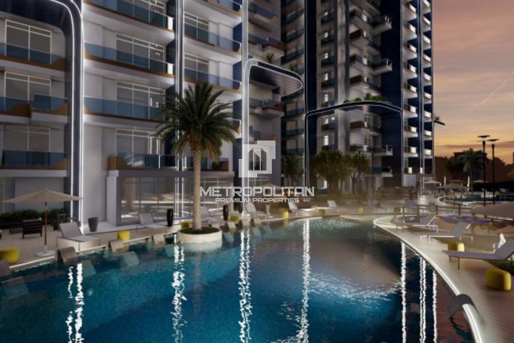 High Floor |Contemporary Living | Great Investment