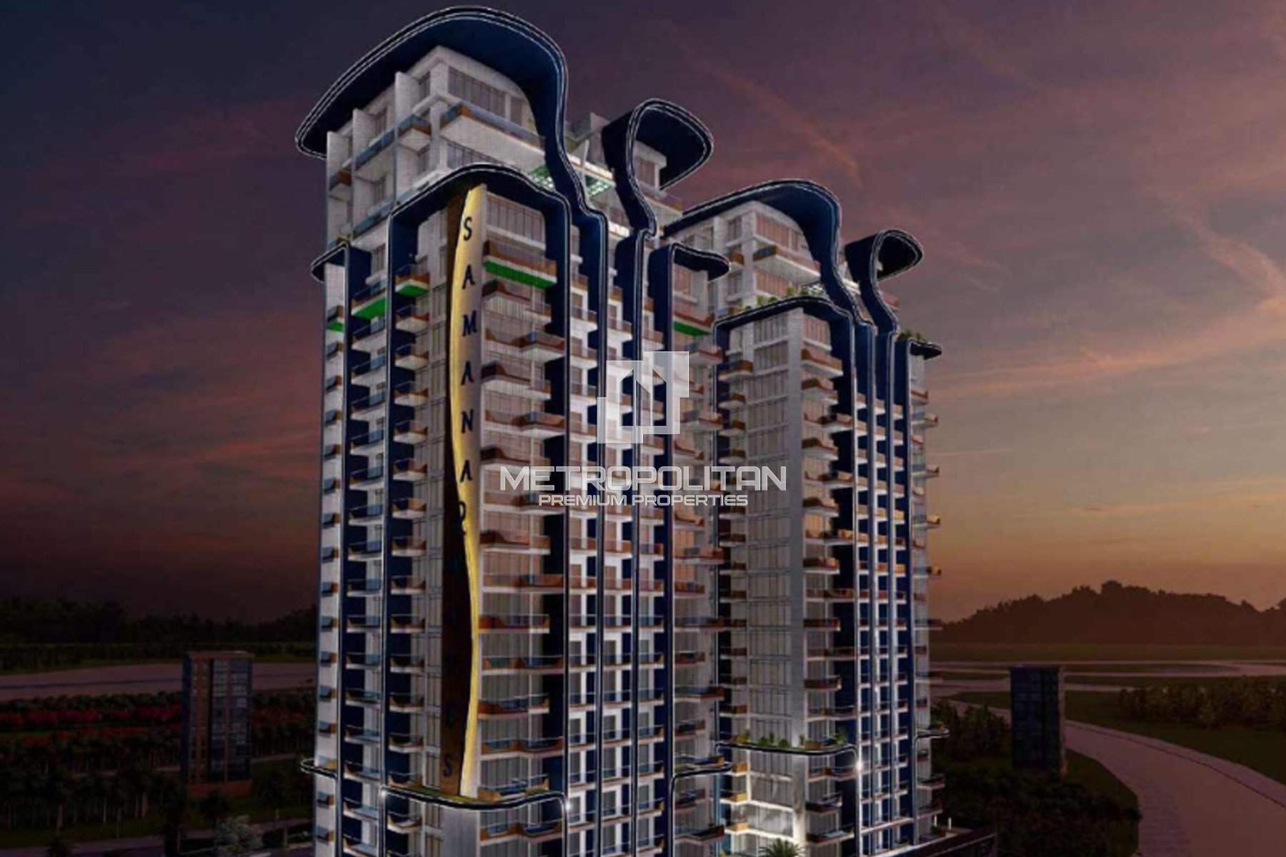 High Floor |Contemporary Living | Great Investment