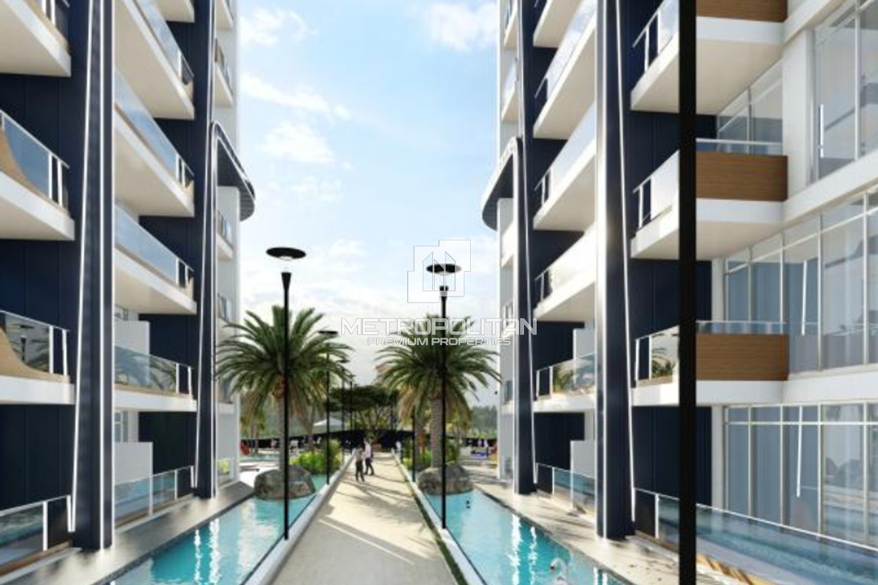 High Floor |Contemporary Living | Great Investment